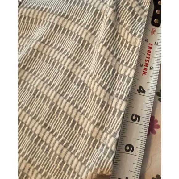 Anthropologie wide leg Jumpsuit Size Small Knit - Picture 9 of 12